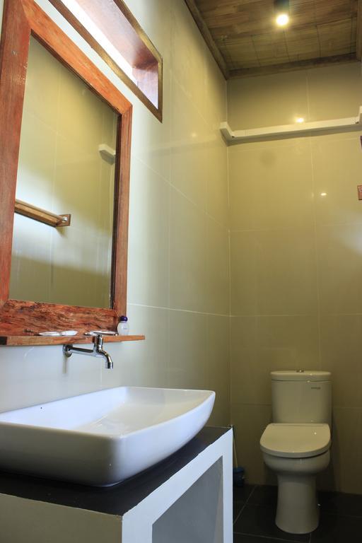 Hotel Zamburger Lombok - Previously Alam Mimpi Hotel Mangsit Pokój zdjęcie