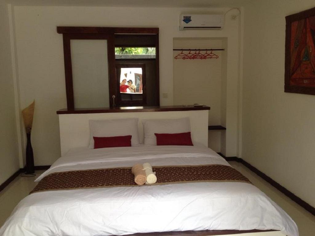 Hotel Zamburger Lombok - Previously Alam Mimpi Hotel Mangsit Zewnętrze zdjęcie