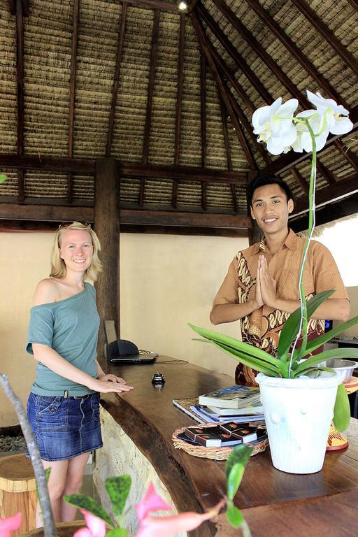 Hotel Zamburger Lombok - Previously Alam Mimpi Hotel Mangsit Zewnętrze zdjęcie