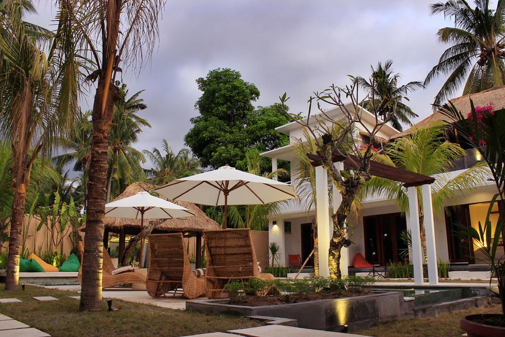 Hotel Zamburger Lombok - Previously Alam Mimpi Hotel Mangsit Zewnętrze zdjęcie
