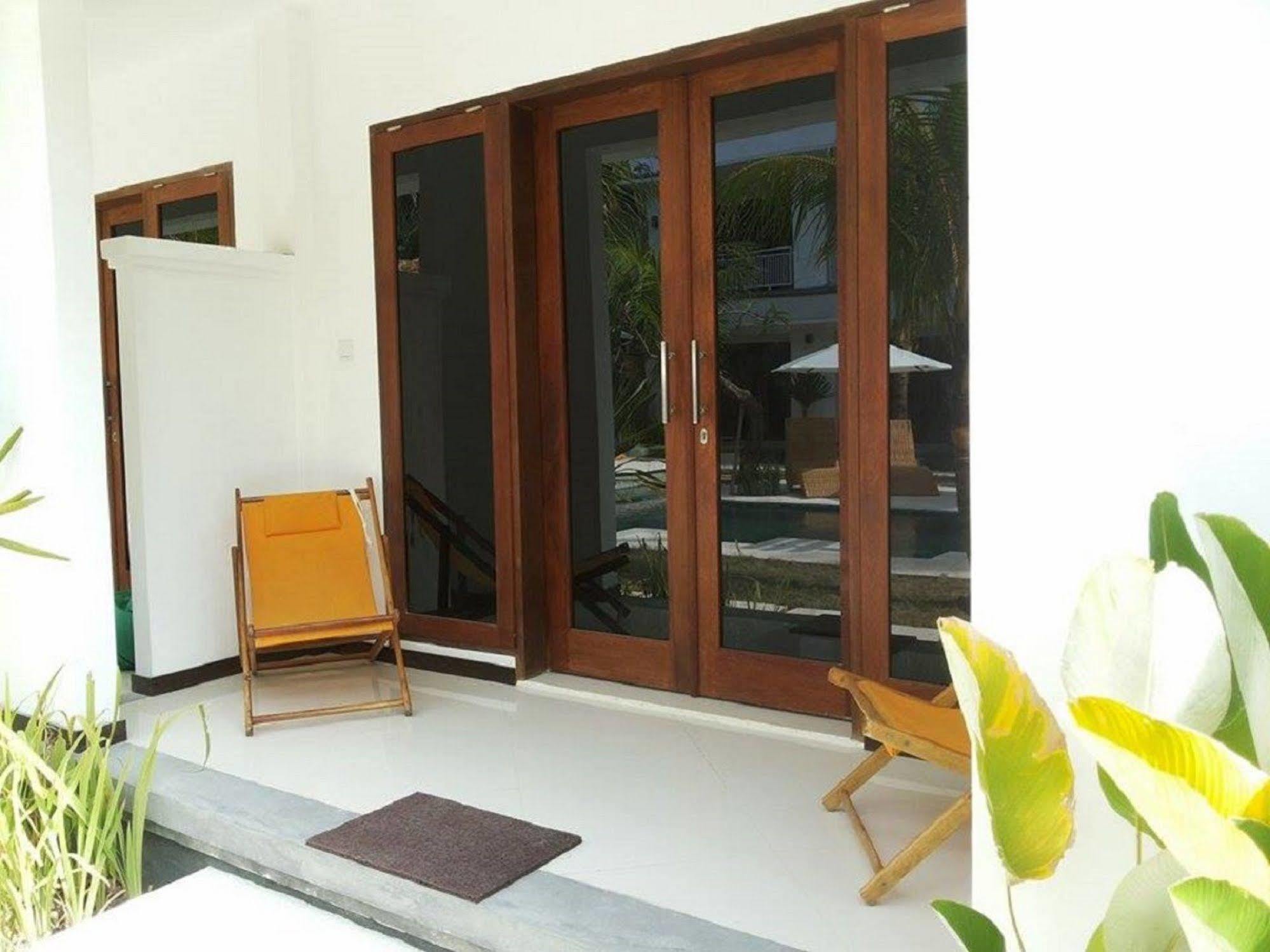 Hotel Zamburger Lombok - Previously Alam Mimpi Hotel Mangsit Zewnętrze zdjęcie